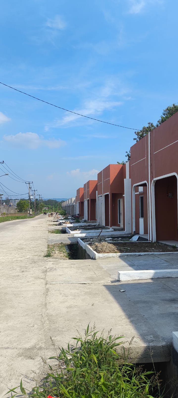 RUMAH SUBSIDI LOKASI STRATEGIS HARGA DIBAWAH 200JT AN, LOKASI STRATEGIS, BEBAS BANJIR, ANGSURAN FLATT DI SEJUTAAN SAJA SAMPAI LUNAS